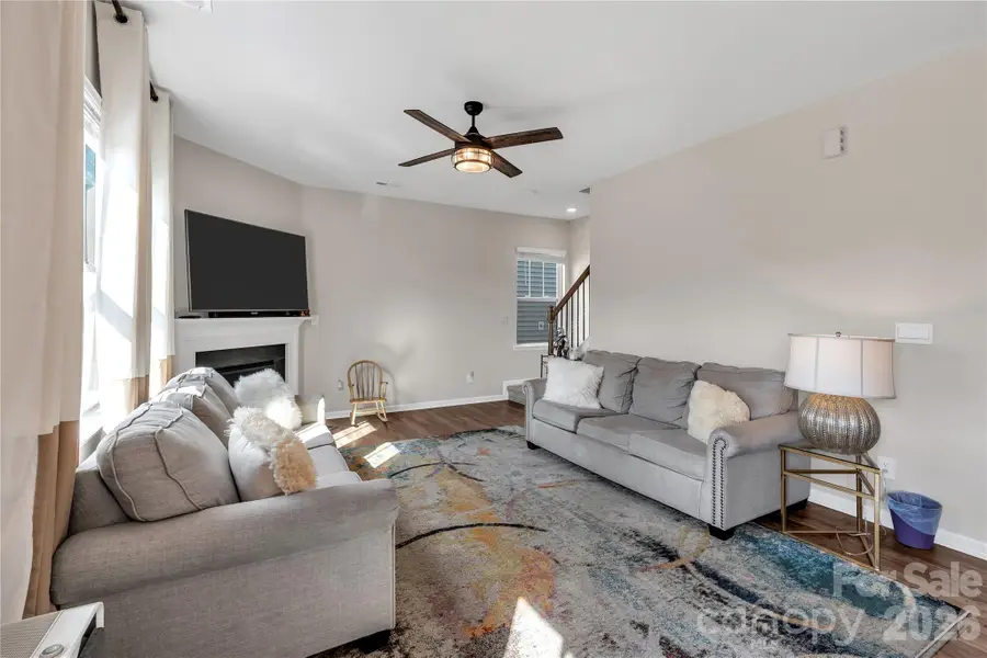 124 Sequoia Forest Drive, Mooresville, NC 28117 - #3