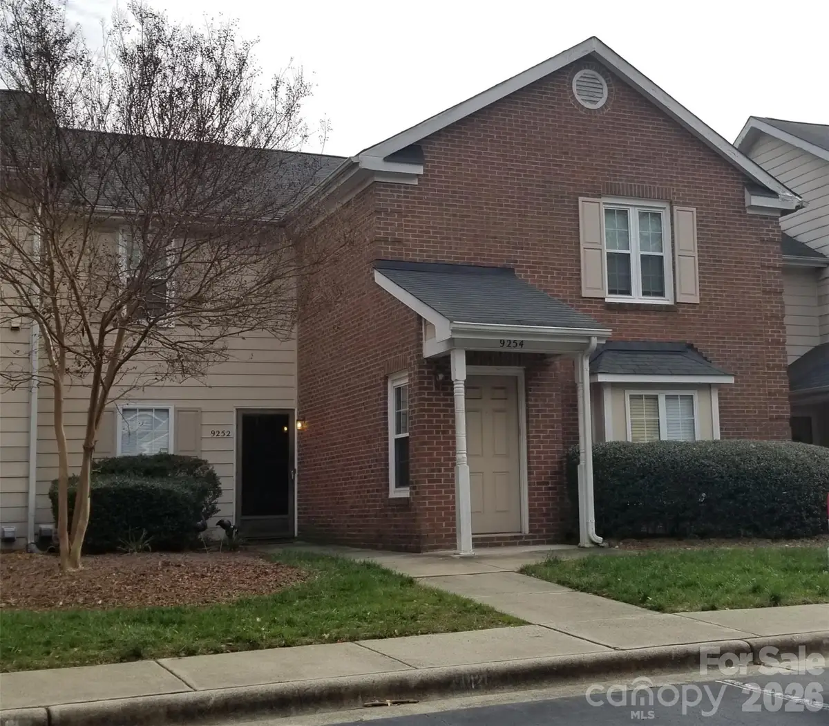9254 Kings Canyon Drive, Charlotte, NC 28210 - #1