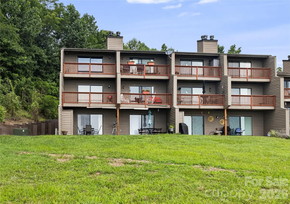 2881 White Oak Mountain Road #1A, Columbus, NC 28722 - #1