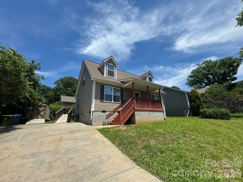 124 Oakland Road, Asheville, NC 28801 - #2