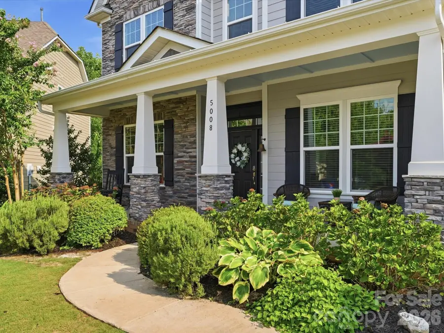 5008 Lydgate Drive, Waxhaw, NC 28173 - #2