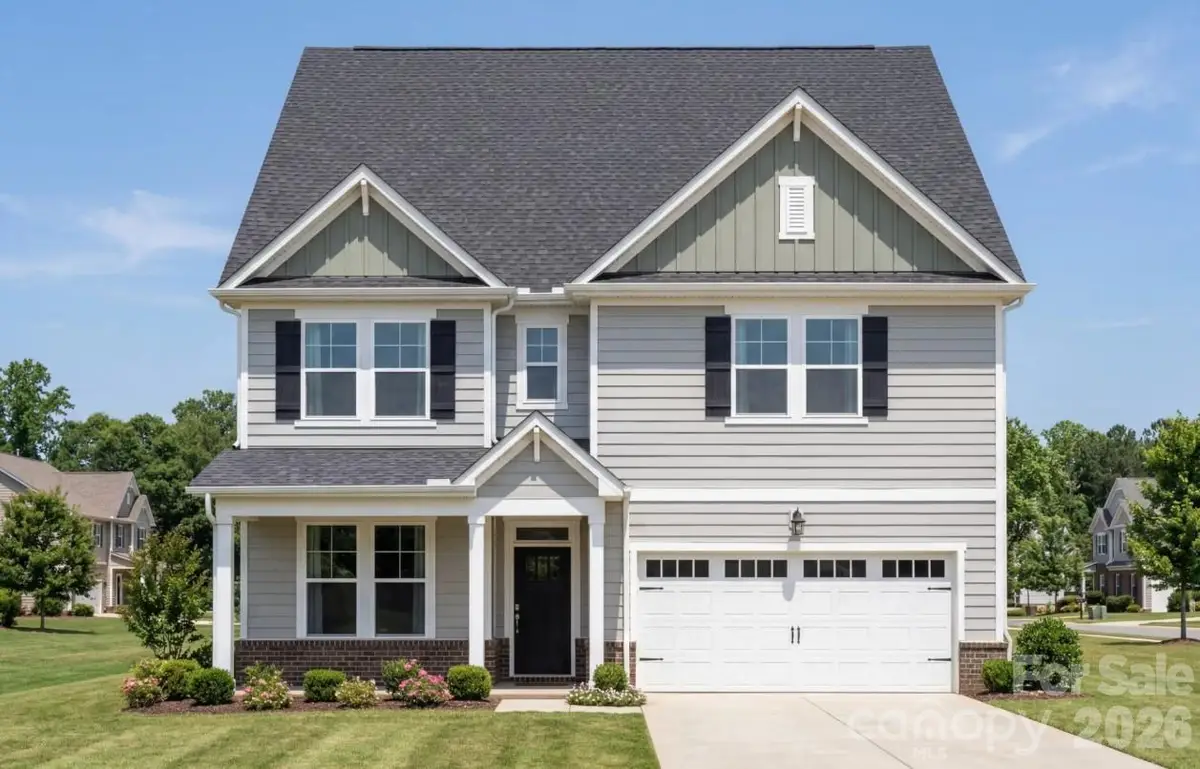 2941 Audubon Ridge #28, Belmont, NC 28012 - #1