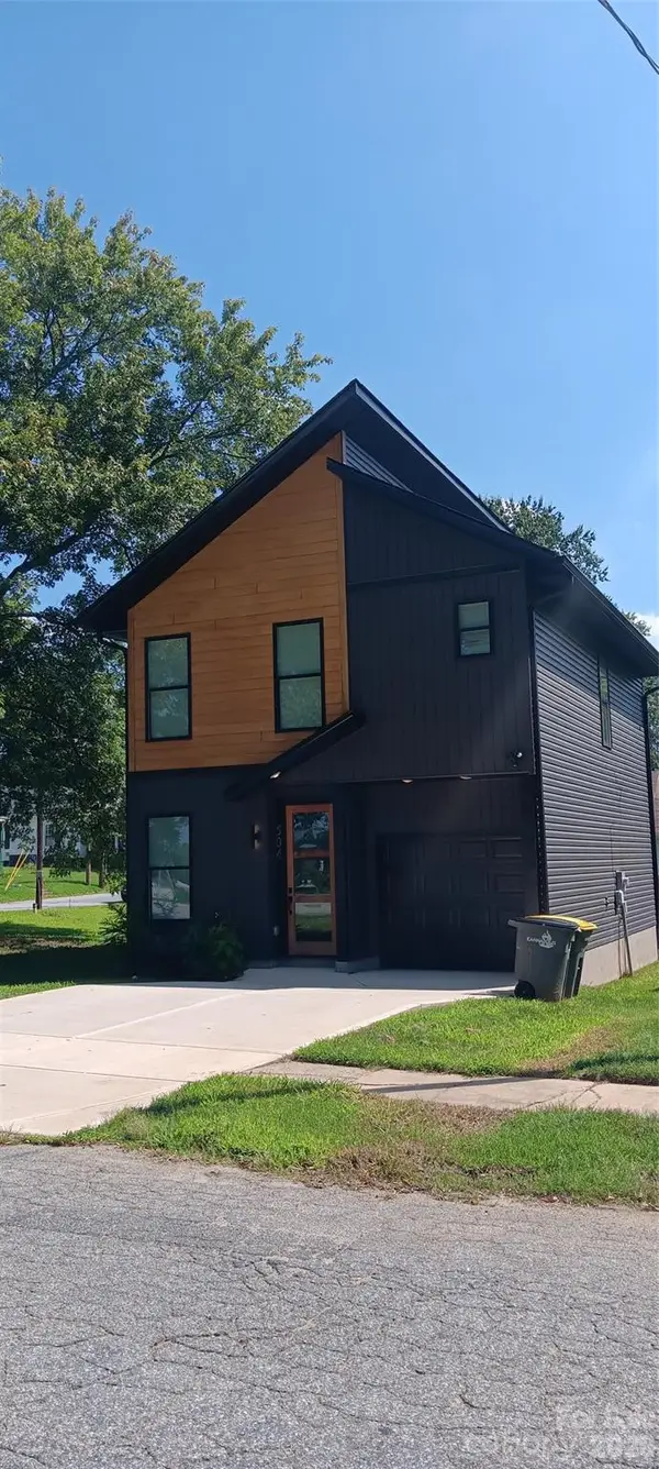 504 Milton L Taylor Street, Kannapolis, NC 28083