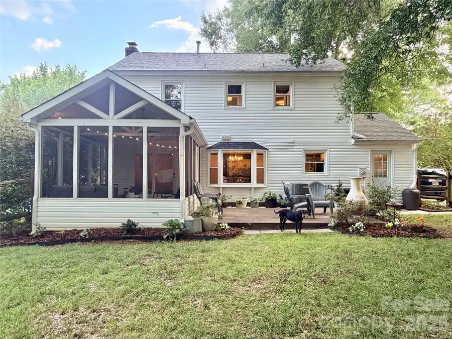 8929 Gamesford Drive, Charlotte, NC 28277 - #3