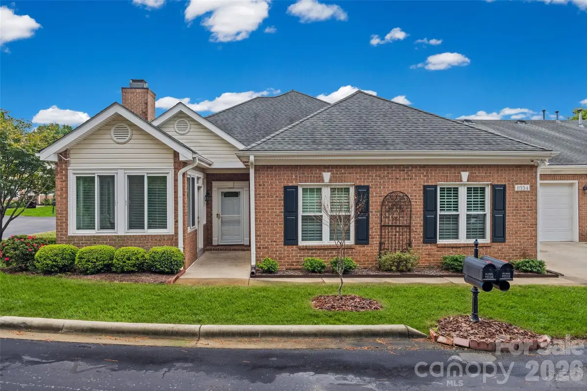 11334 Olde Turnbury Court, Charlotte, NC 28277 - #1
