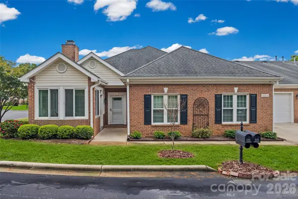 11334 Olde Turnbury Court, Charlotte, NC 28277