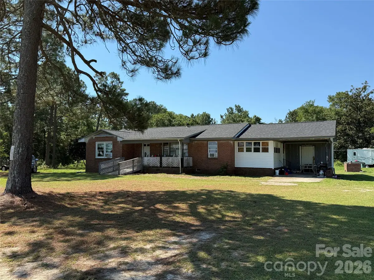 5123 Brocks Mill Road, Cheraw, SC 29520 - #1