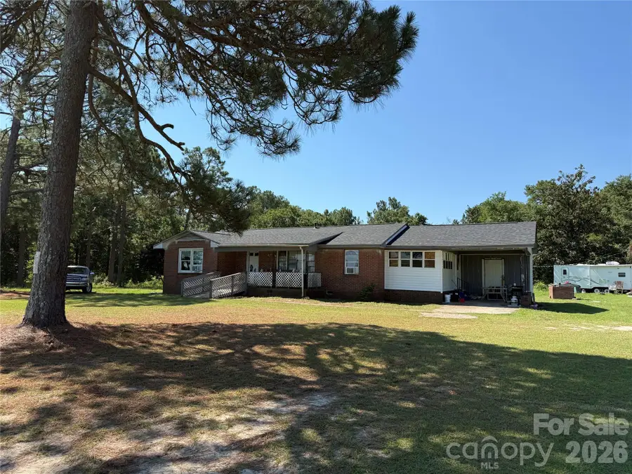 5123 Brocks Mill Road, Cheraw, SC 29520 - #3
