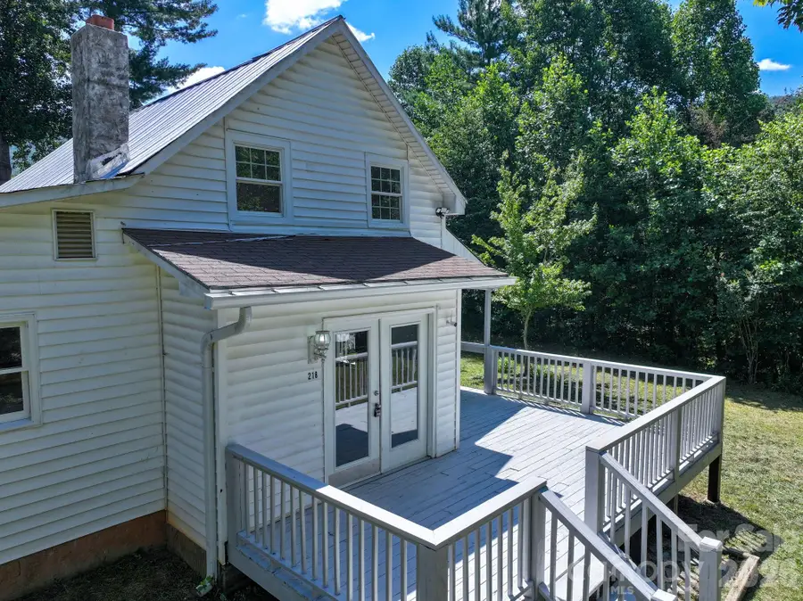 218 Garland Buchanan Road, Sylva, NC 28779 - #2