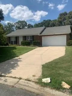 2500 Faircroft Way, Indian Trail, NC 28110