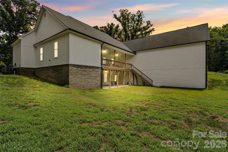 1421 Hamilton Crossroads Road, Marshville, NC 28103 - #2