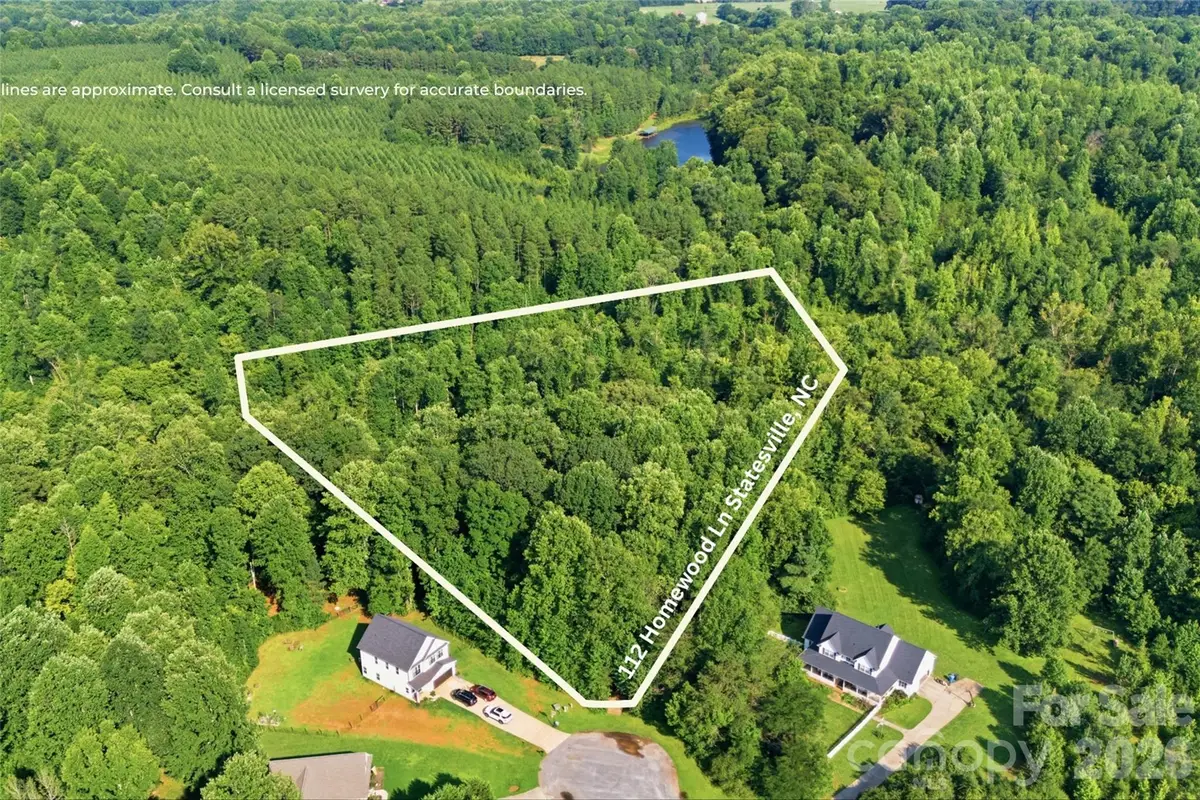 112 Homewood Lane, Statesville, NC 28625 - #1