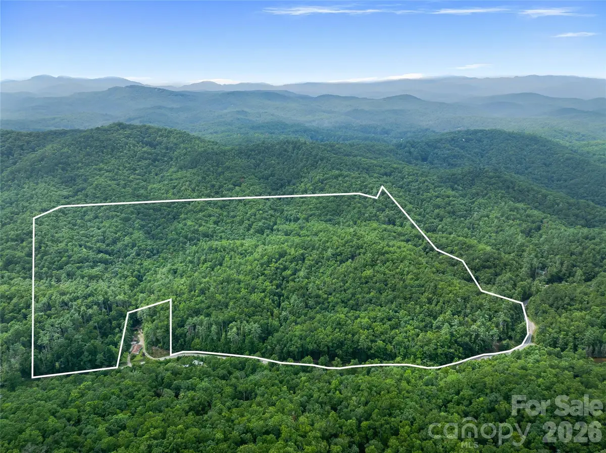 0 Frozen Creek Road, Brevard, NC 28712 - #1