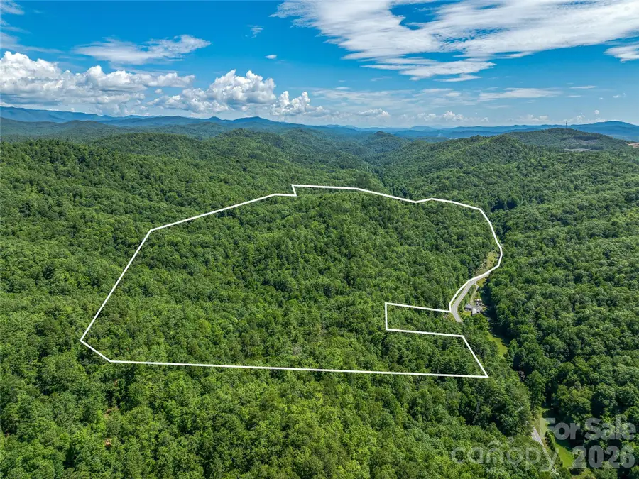 0 Frozen Creek Road, Brevard, NC 28712 - #3