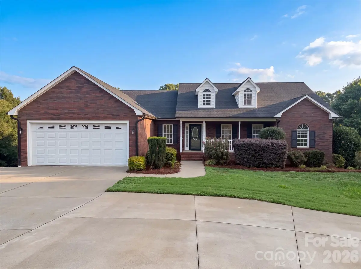 106 Millbranch Lane, Statesville, NC 28625 - #1