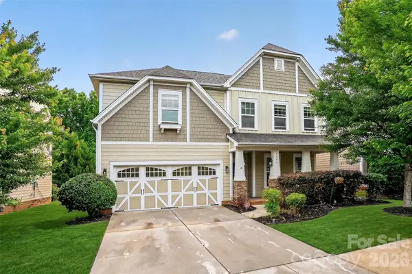 3000 Fallondale Road, Waxhaw, NC 28173