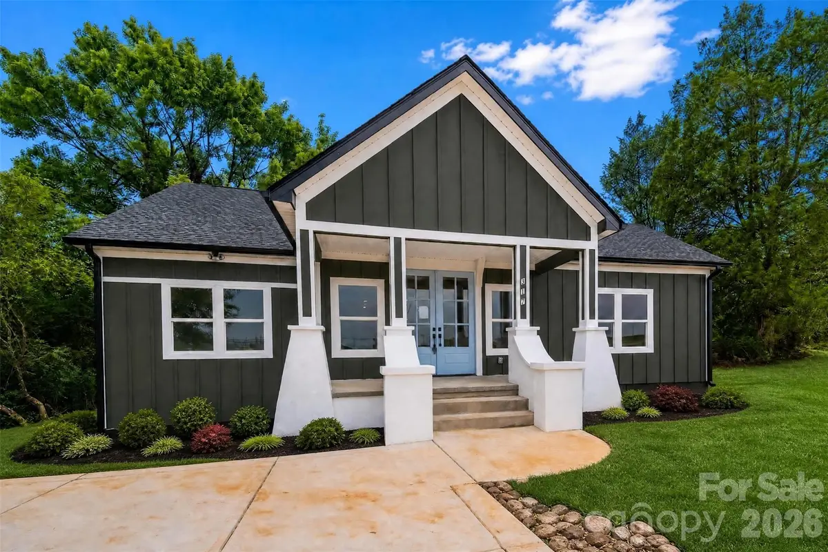 317 Old Airport Road #33, Statesville, NC 28677 - #1