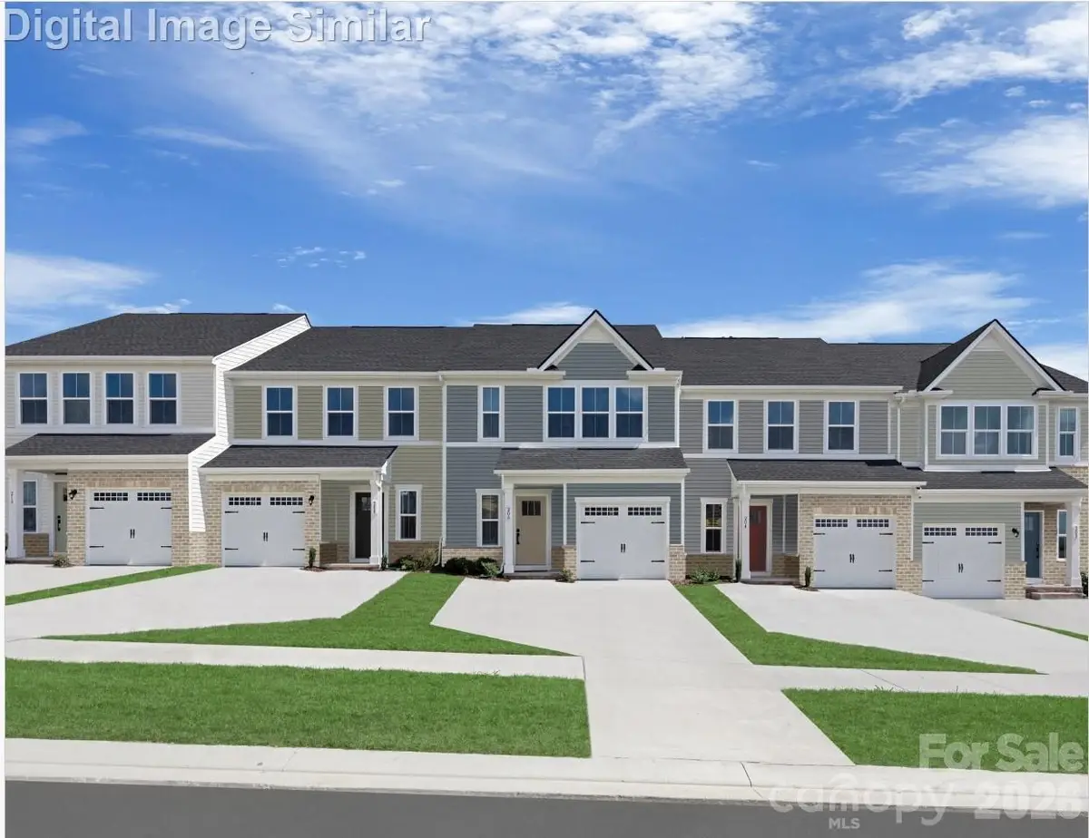 9615 Teamwork Street Nw, Concord, NC 28027 - #1