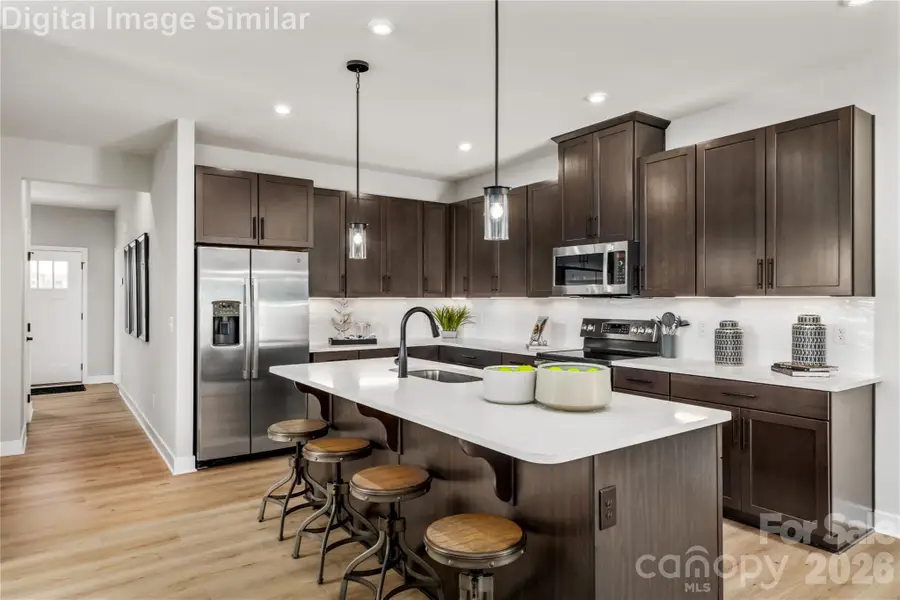 9615 Teamwork Street Nw, Concord, NC 28027 - #3