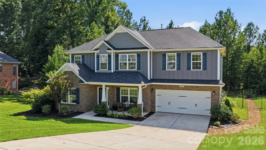 189 Hunters Hill Drive, Statesville, NC 28677 - #2