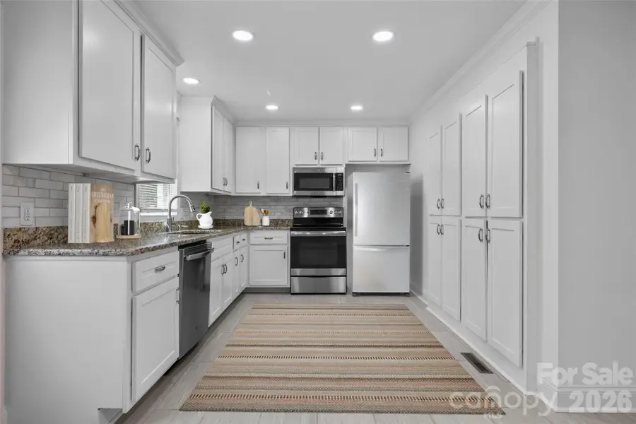 401 S Martin Luther King Jr Avenue, Salisbury, NC 28144 - #3