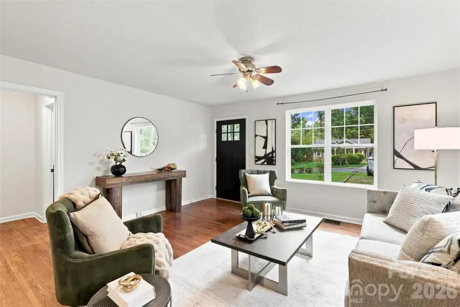 1815 Arnold Drive, Charlotte, NC 28205 - #2
