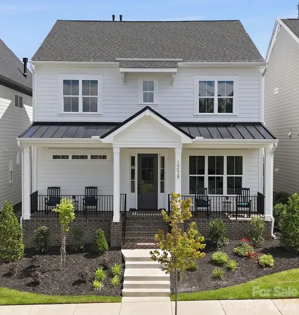 19028 Newburg Hill Road, Davidson, NC 28036