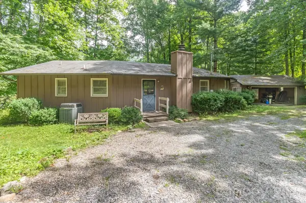 188 Woodfern Drive #11, Maggie Valley, NC 28751