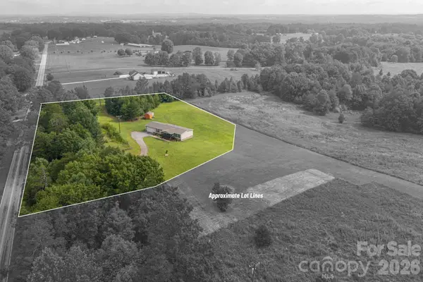 1875 Bess Chapel Church Road, Cherryville, NC 28021