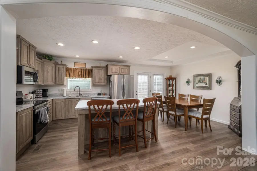 1875 Bess Chapel Church Road, Cherryville, NC 28021 - #3