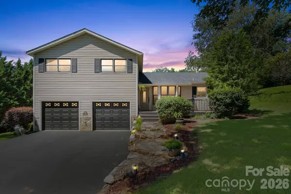 6 Pleasant Run, Asheville, NC 28806