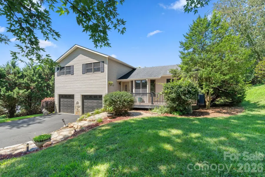 6 Pleasant Run, Asheville, NC 28806 - #3