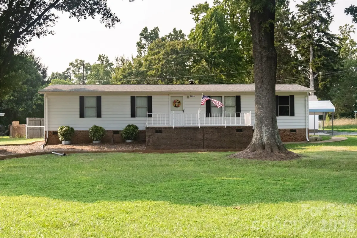 9606 Walkers Ferry Road, Charlotte, NC 28214 - #1