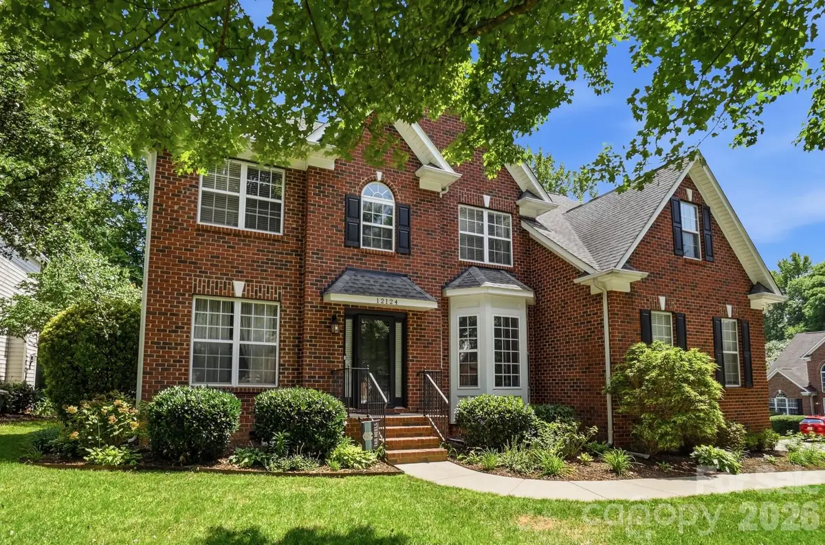 12124 Kane Alexander Drive, Huntersville, NC 28078 - #1