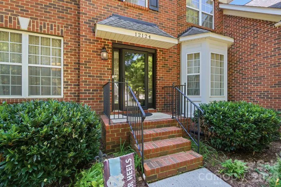 12124 Kane Alexander Drive, Huntersville, NC 28078 - #3