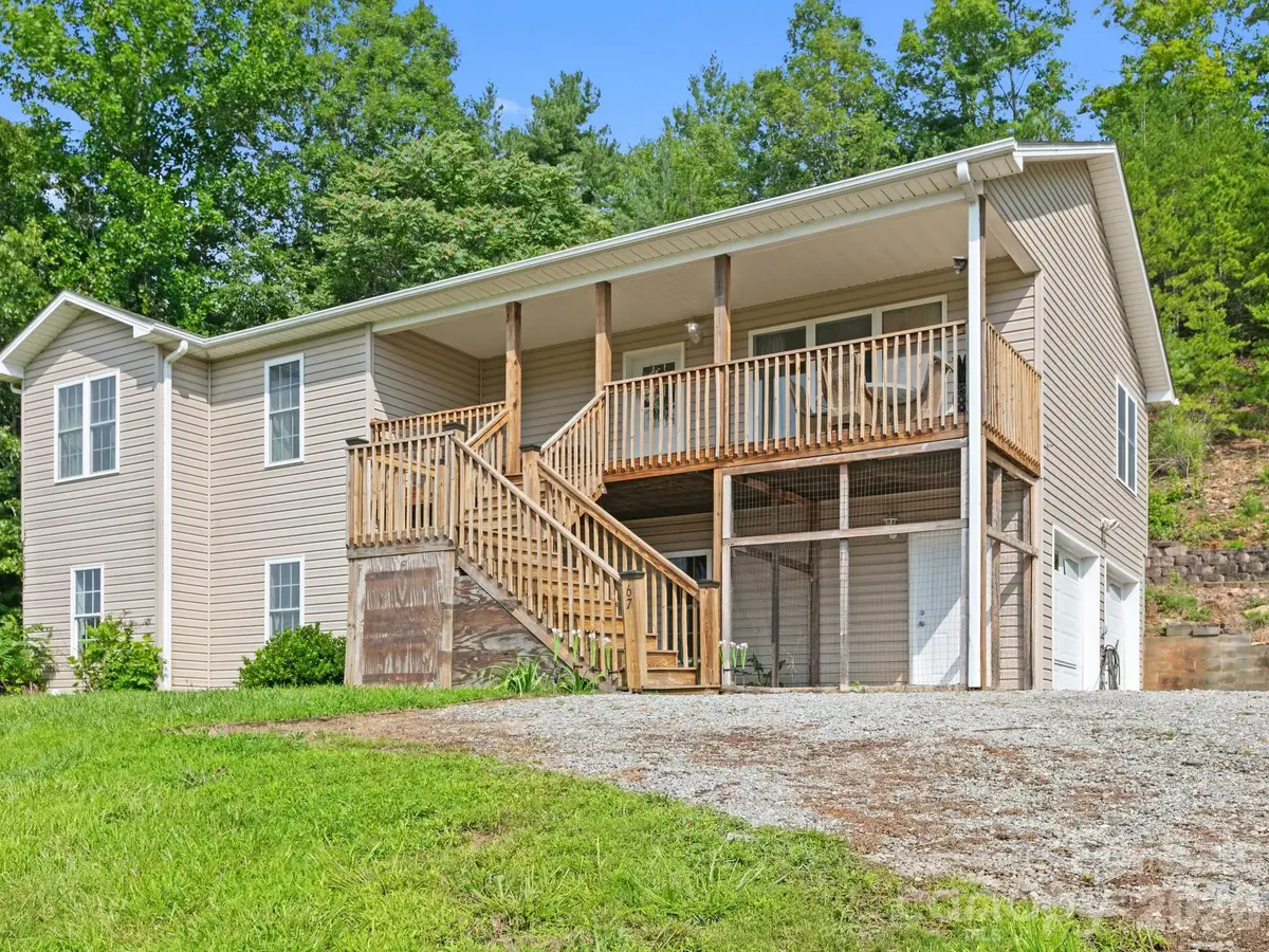 67 Burney Mountain Road, Fletcher, NC 28732 - #1