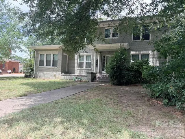 801 E Marion Street, Shelby, NC 28150 - #1