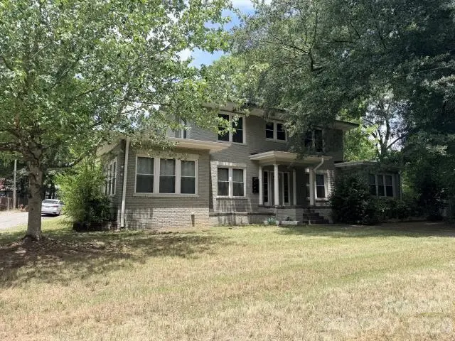 801 E Marion Street, Shelby, NC 28150 - #3