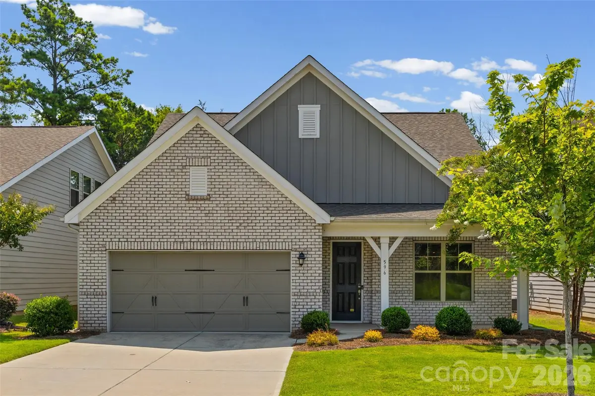 596 Rustlewood Way #16, Rock Hill, SC 29732 - #1