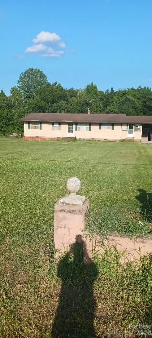 808 E Sandy Ridge Road, Monroe, NC 28112
