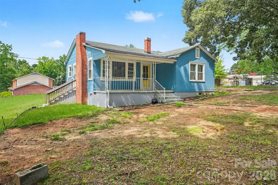 1102 Desoto Avenue, Kannapolis, NC 28083 - #2