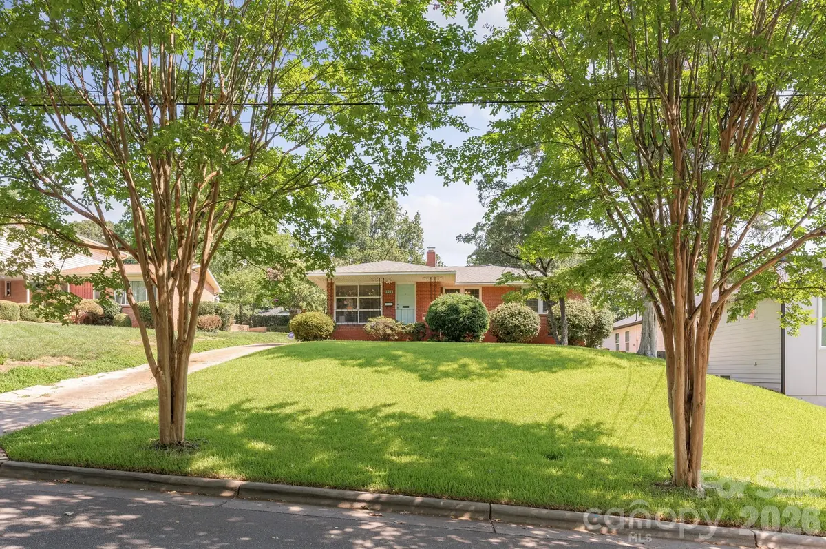 1604 Patton Avenue, Charlotte, NC 28216 - #1