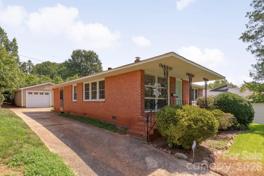 1604 Patton Avenue, Charlotte, NC 28216 - #3