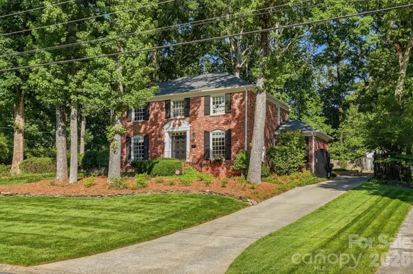 3901 Severn Avenue, Charlotte, NC 28210