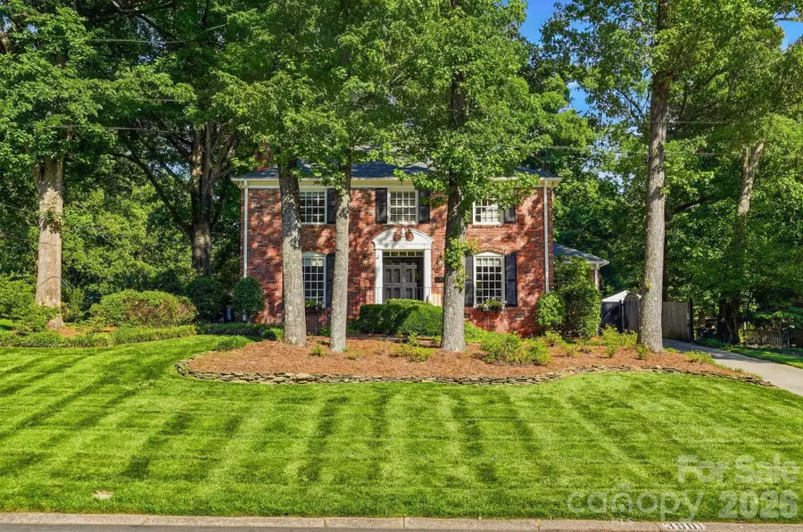 3901 Severn Avenue, Charlotte, NC 28210 - #2