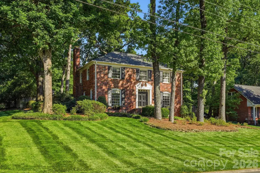 3901 Severn Avenue, Charlotte, NC 28210 - #3