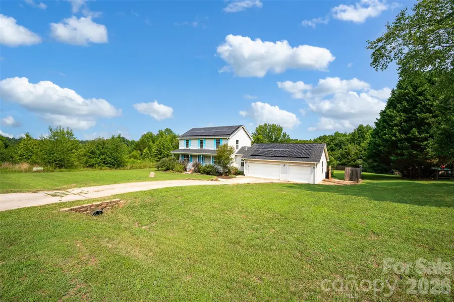 10724 Kingsview Drive, Davidson, NC 28036 - #3