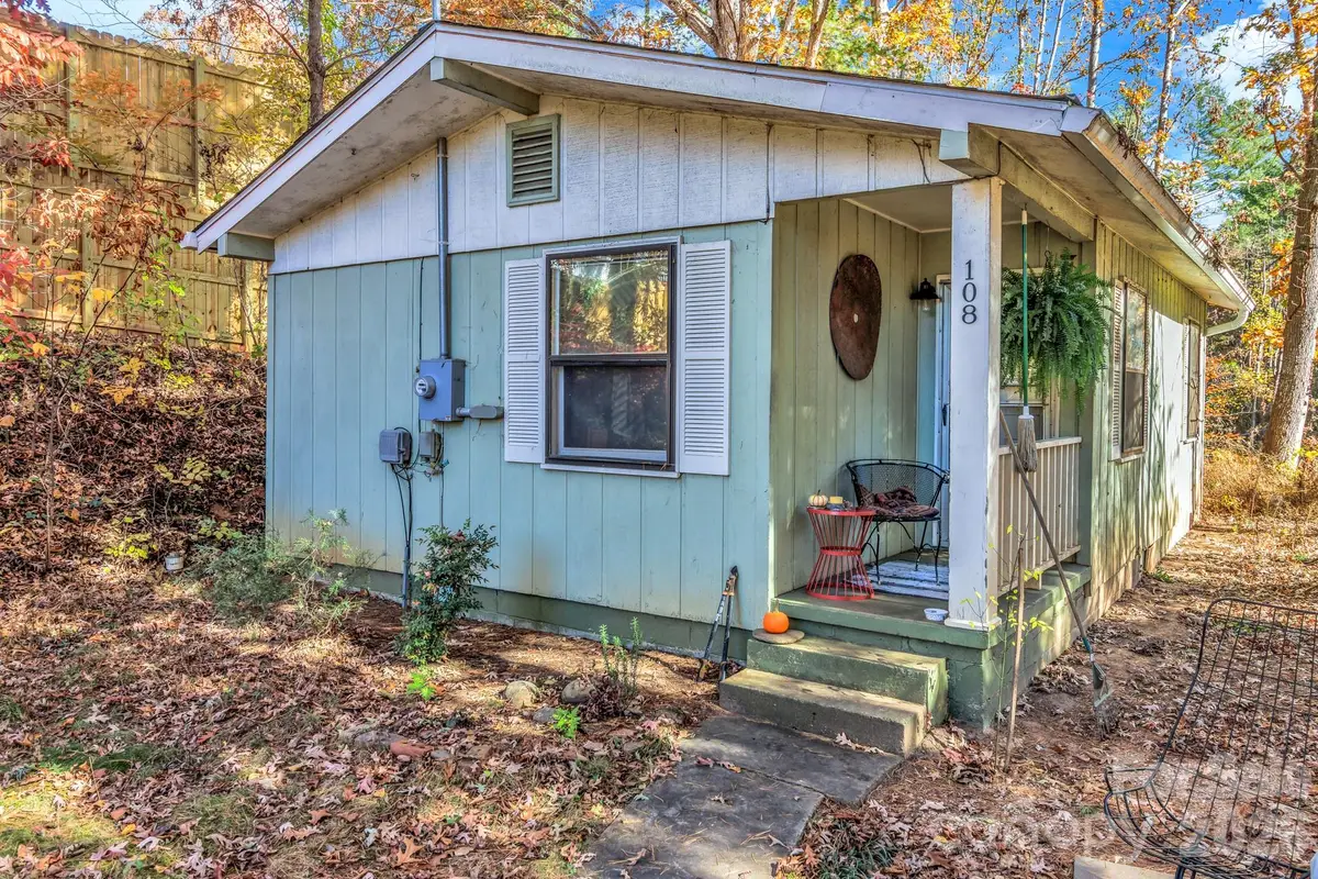 108 Hidden Pond Lane, Asheville, NC 28804 - #1