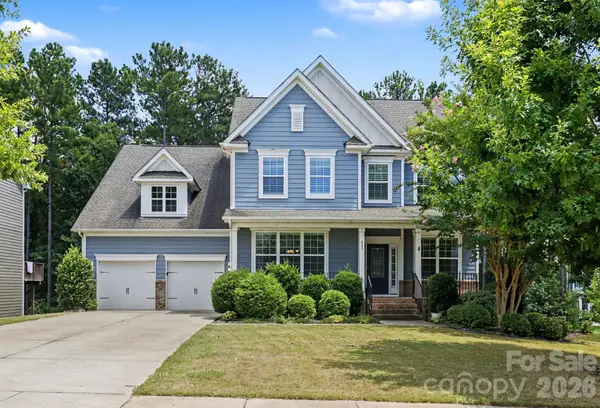487 Moses Drive, Fort Mill, SC 29707