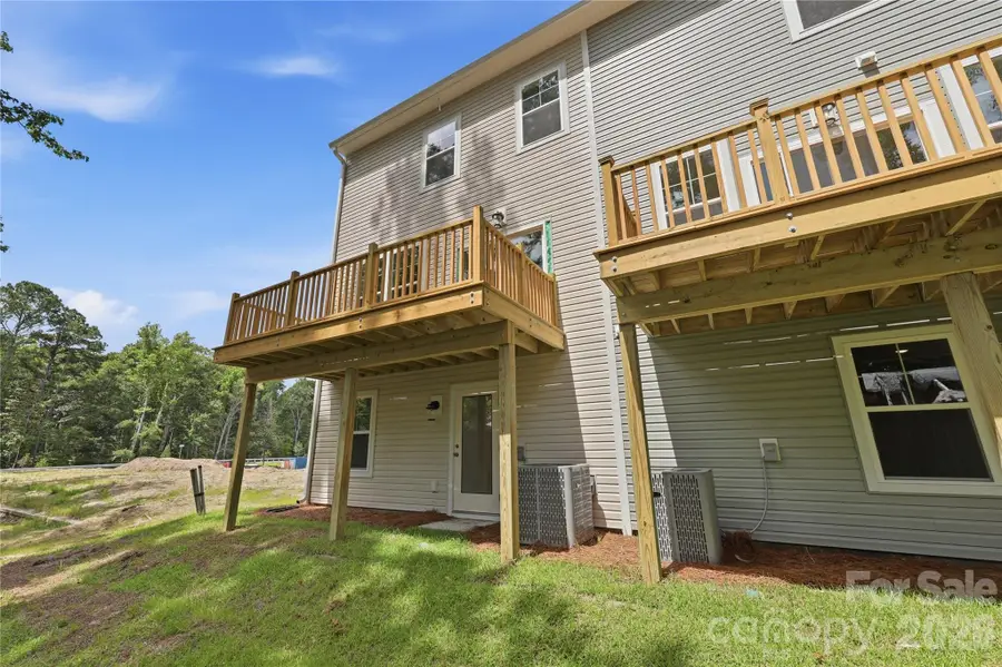 1009 Mossy Glade Road, Indian Trail, NC 28079 - #3